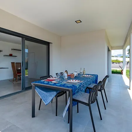 Acceto - Belle Maison à 20 Min D'ajaccio
