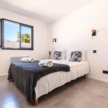 Casa vacanze Acceto - Belle Maison à 20 Min D'ajaccio Bastelicaccia