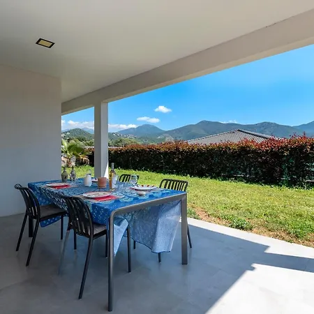 Acceto - Belle Maison à 20 Min D'ajaccio * Bastelicaccia