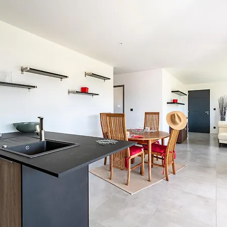 Casa vacanze Acceto - Belle Maison à 20 Min D'ajaccio