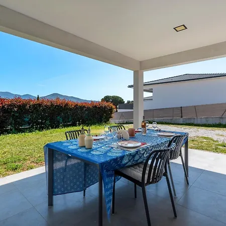 Casa vacanze Acceto - Belle Maison à 20 Min D'ajaccio Bastelicaccia